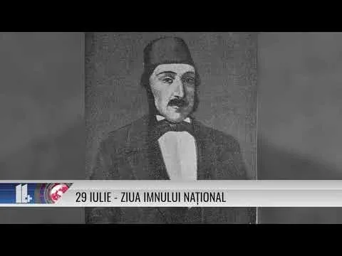 29 IULIE – ZIUA IMNULUI NAȚIONAL