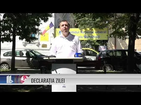 DECLARAȚIA ZILEI