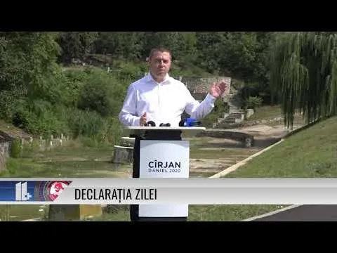 DECLARAȚIA ZILEI