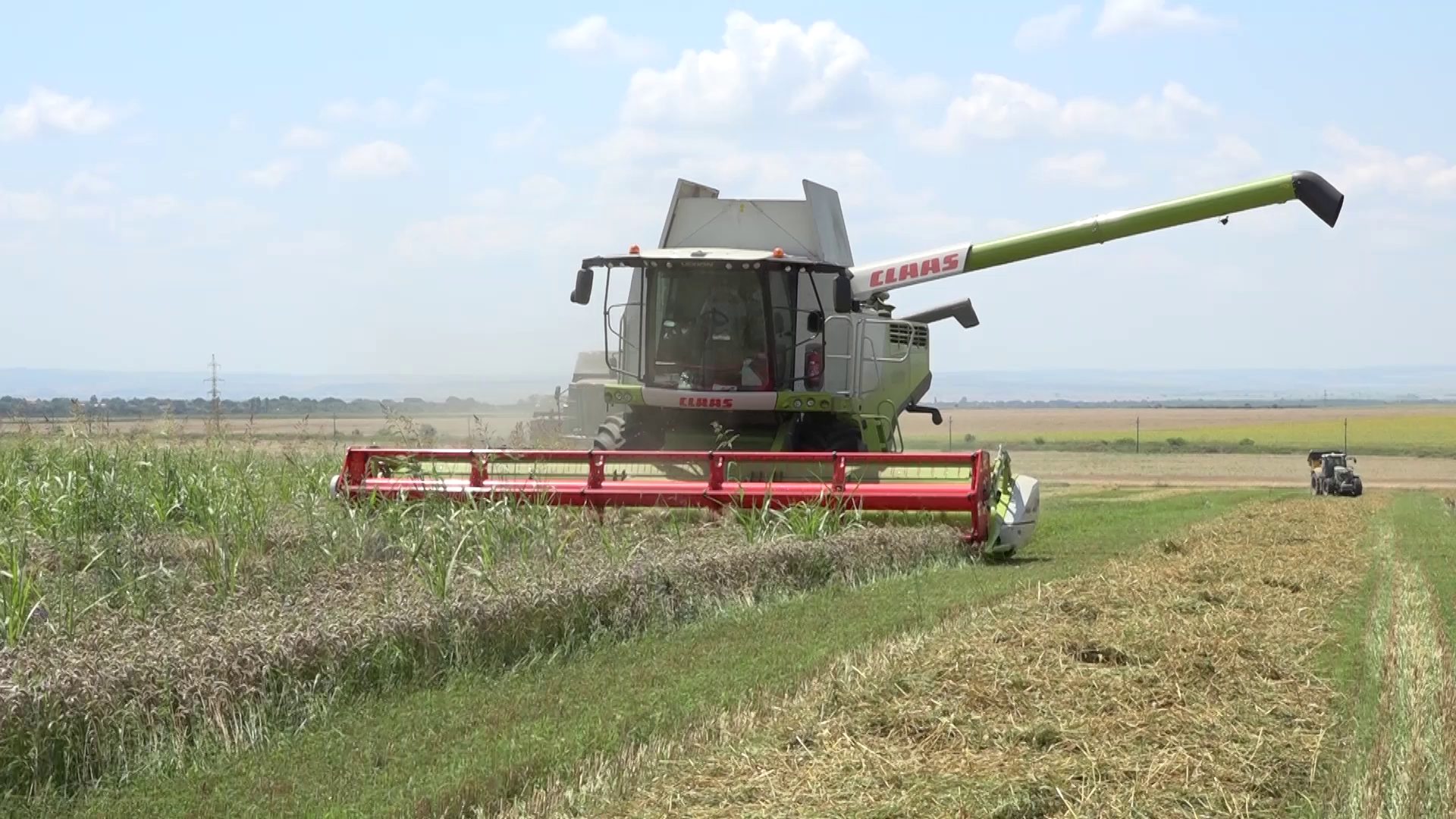 A.P.I.A  PRIMEȘTE CERERI DE PLATĂ PENTRU CANTITĂȚILE DE MOTORINĂ UTILIZATE ÎN AGRICULTURĂ