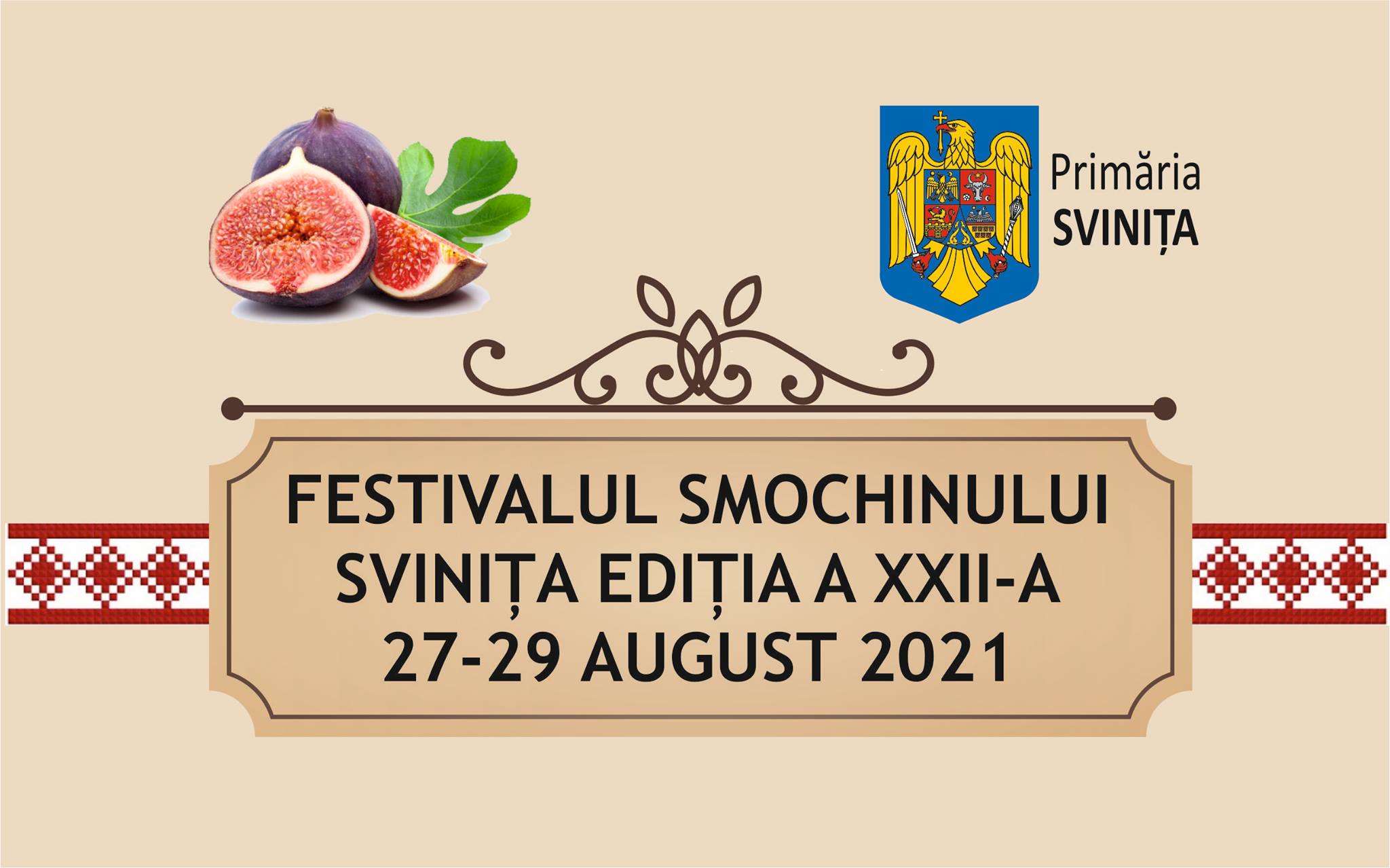 FESTIVALUL SMOCHINULUI, LA CEA DE-A XXII-A EDIȚIE