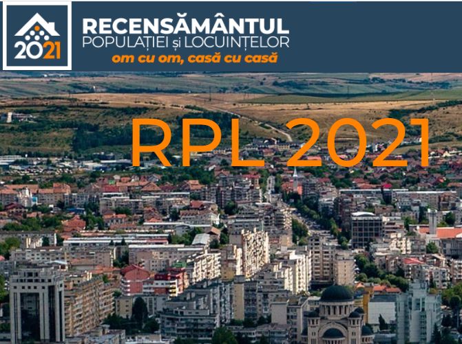 Recensământ: Se prelungește recenzarea cu o săptămână