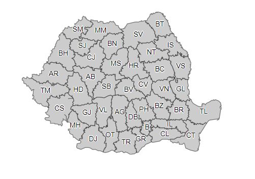 Meteo: Nu scăpăm de frig!