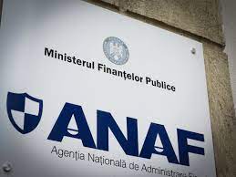 Cine este noul președinte al Agenției Naționale de Administrare Fiscală