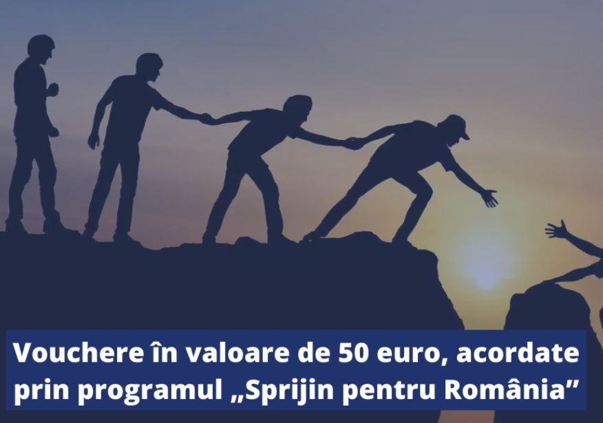 Vouchere sociale: Ce trebuie să știți