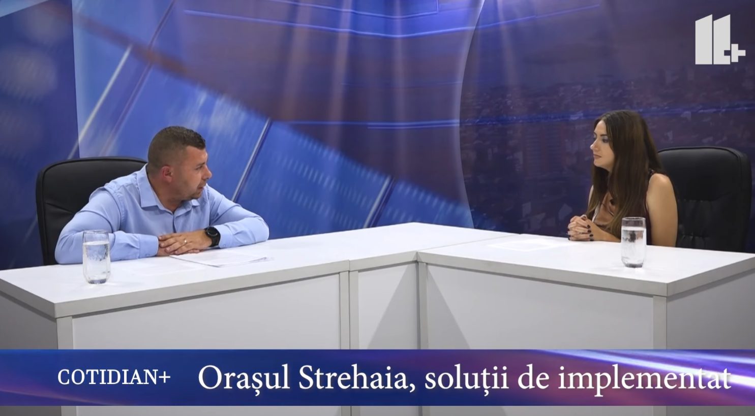 Orașul Strehaia, soluții de implementat