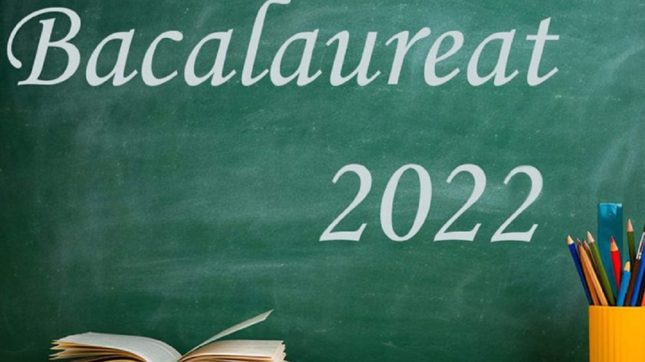 Bacalaureat 2022: Peste 126.000 de absolvenţi de liceu s-au înscris pentru susţinerea examenului