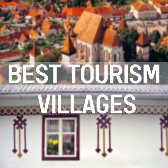 Ce sat din Mehedinți a fost înscris în competiția „BEST TOURISM VILLAGES”