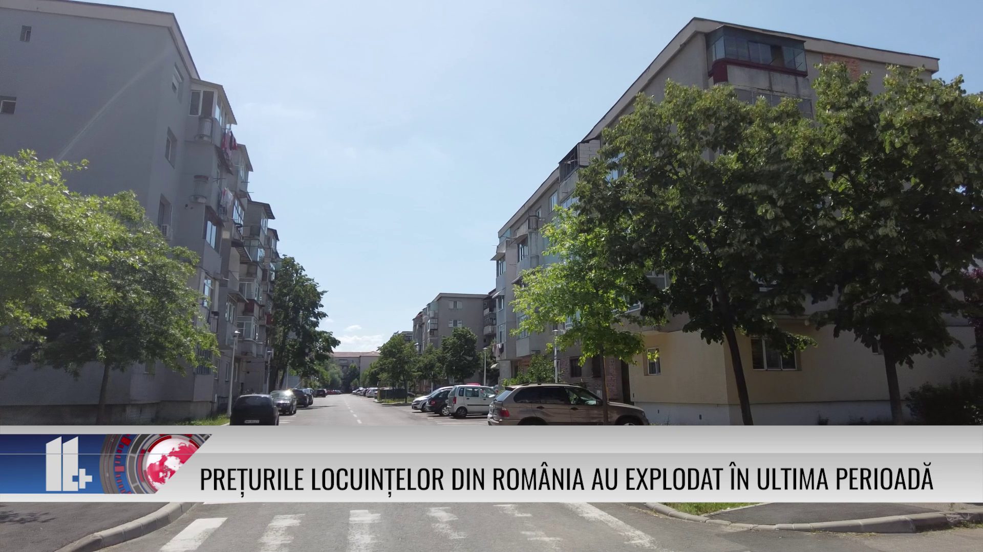 Prețurile locuințelor din România au explodat în ultima perioadă