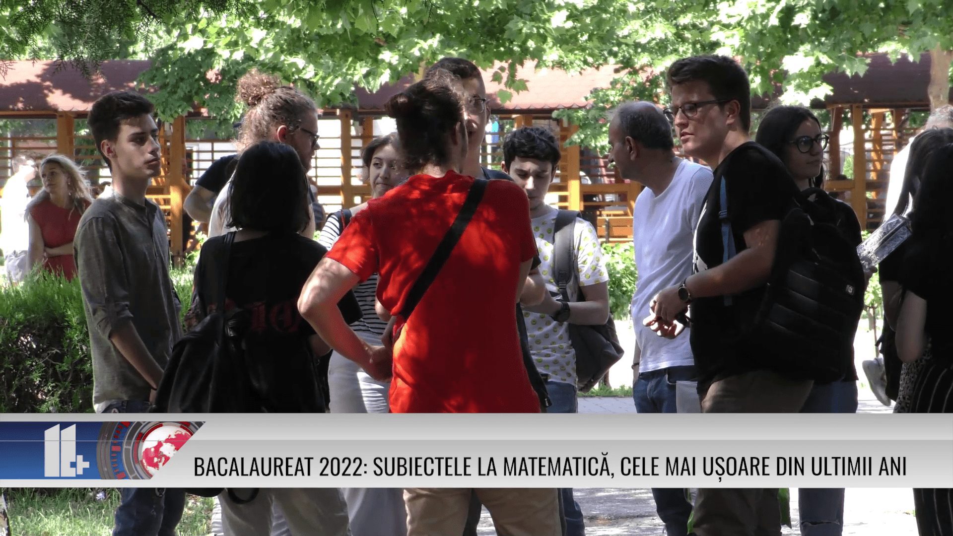 Bacalaureat 2022 – subiectele la matematică, cele mai ușoare din ultimii ani