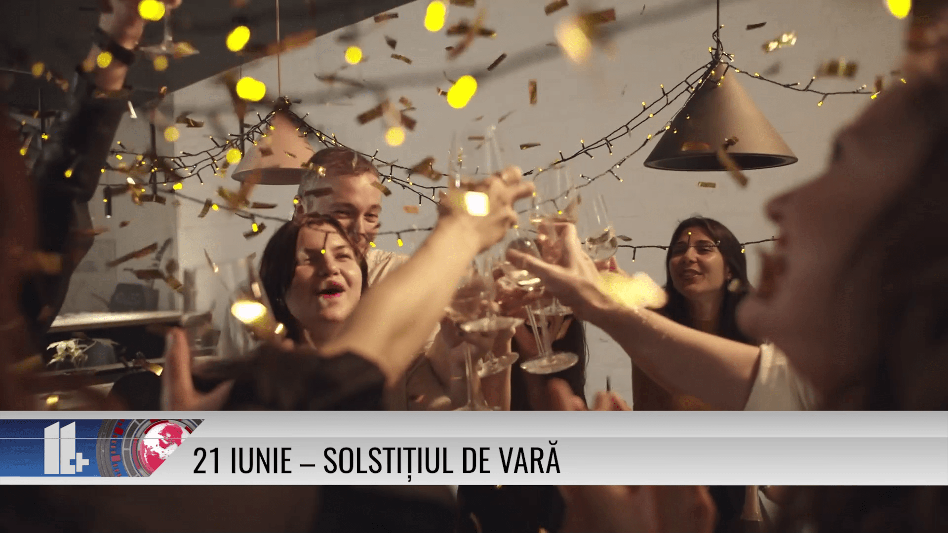 21 iunie – Solstițiul de vară