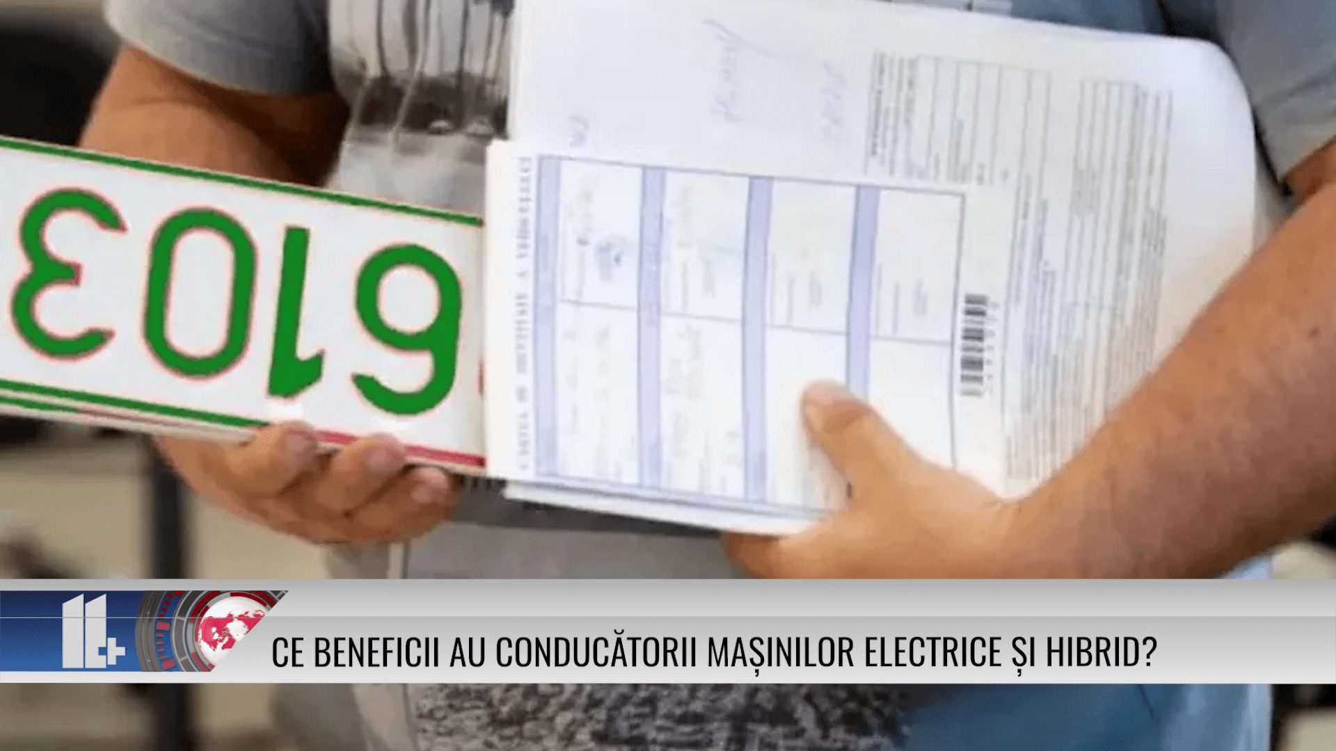 Ce beneficii au conducătorii mașinilor electrice și hibrid