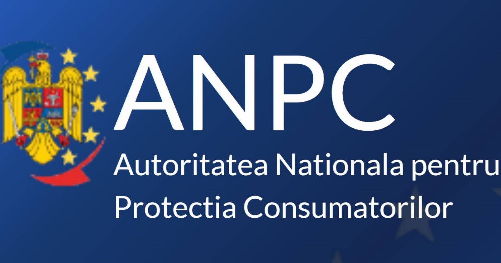 Se înființează la nivel național ANPC ca birou unic de informare pentru consumatori