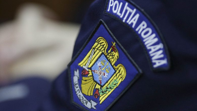 Se caută polițiști, în Mehedinți – 32 de posturi scoase la concurs