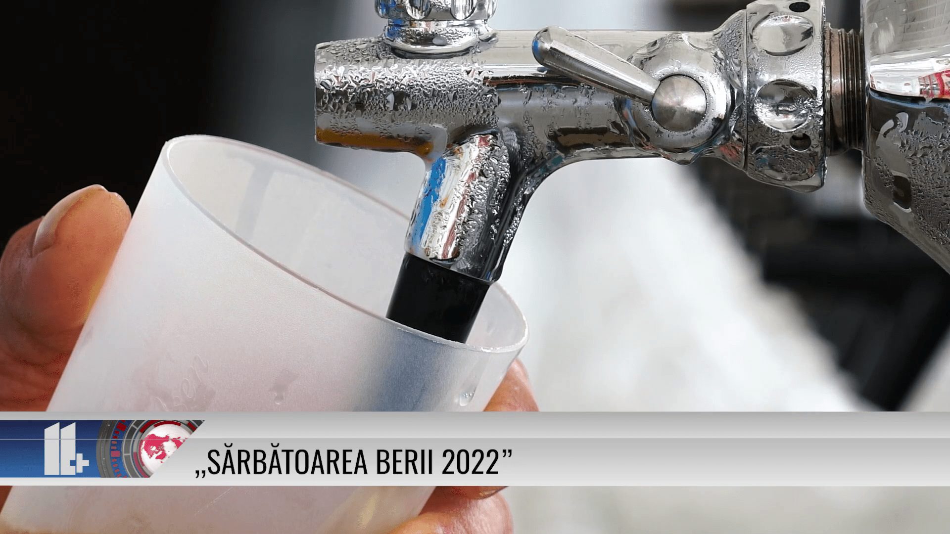 „Sărbătoarea Berii 2022”