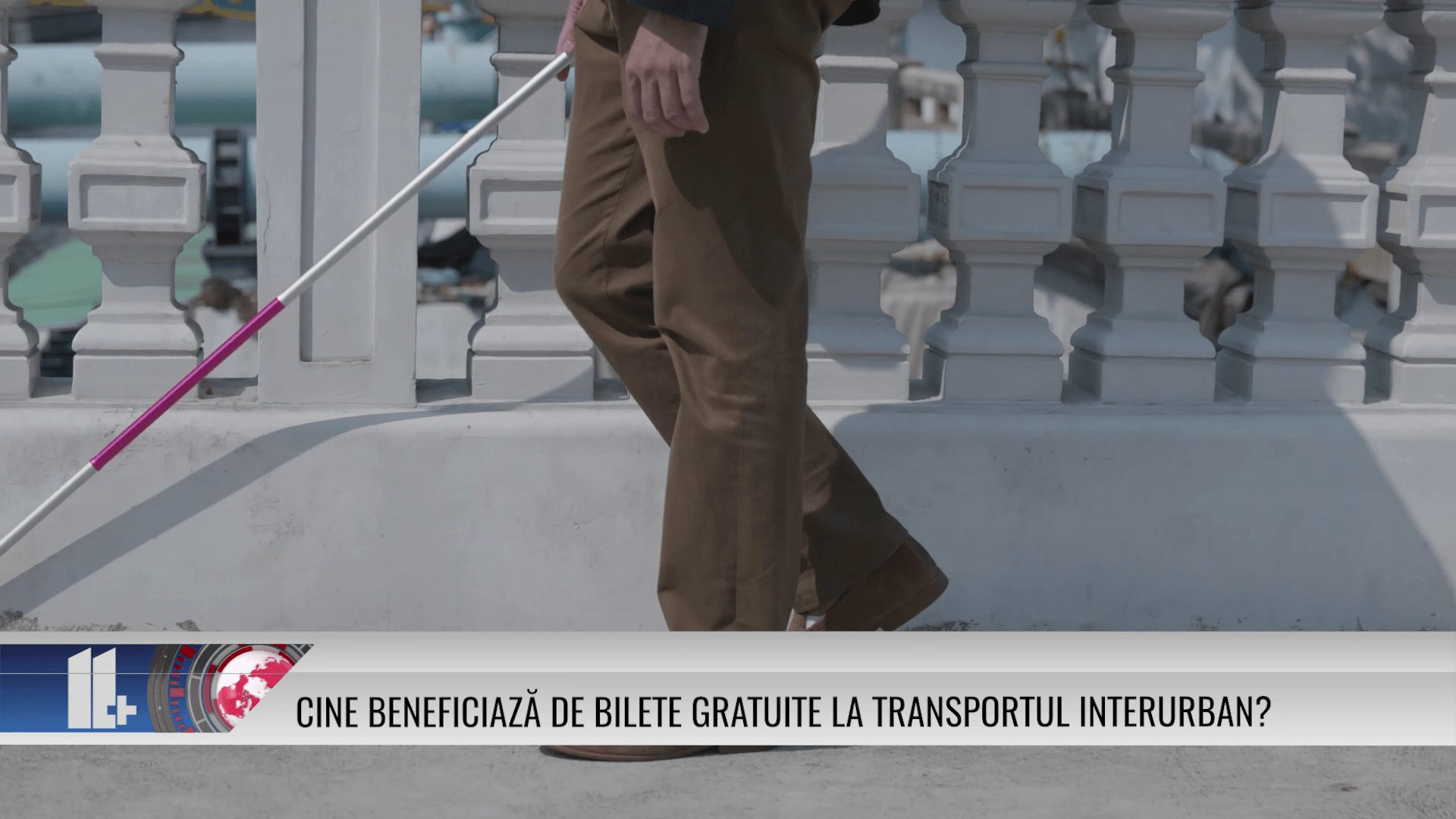 Cine beneficiază de bilete gratuite la transportul interurban?