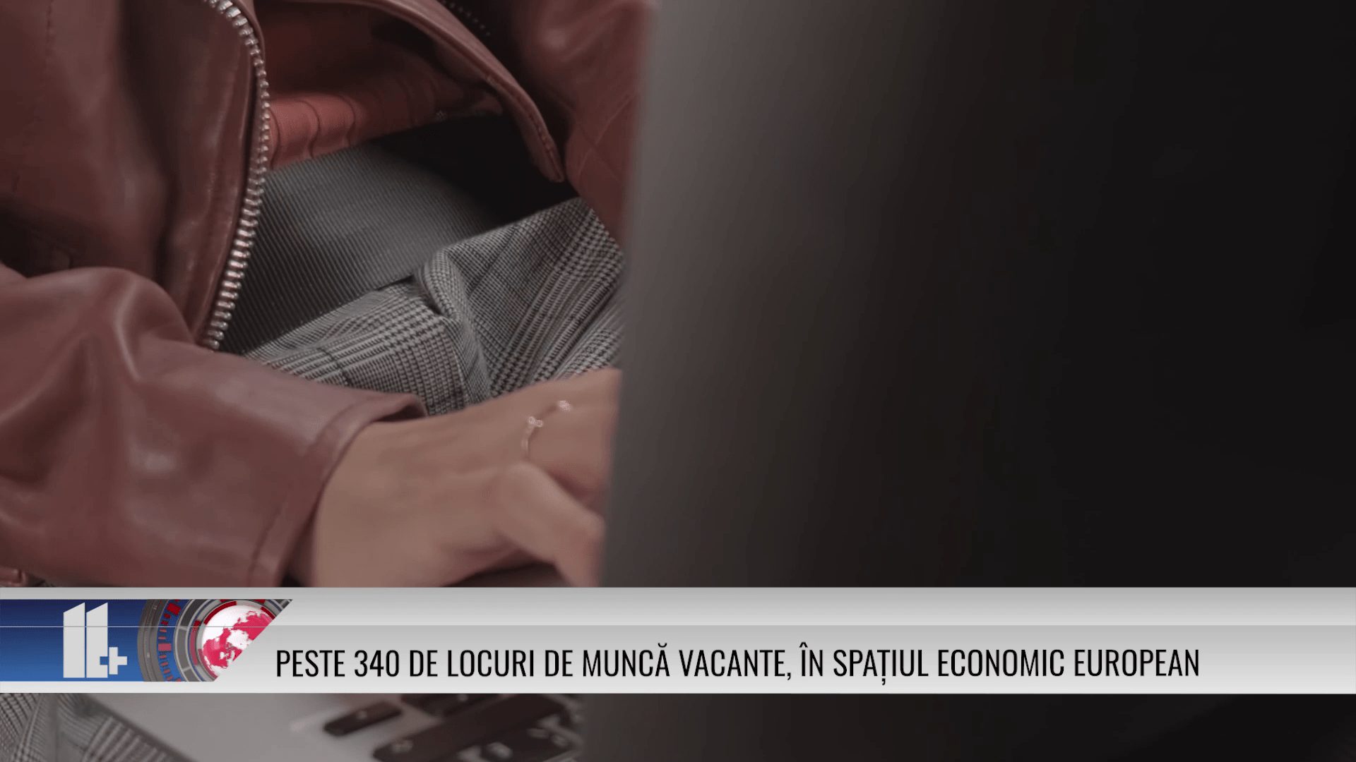 Peste 340 de locuri de muncă vacante, în Spațiul Economic European