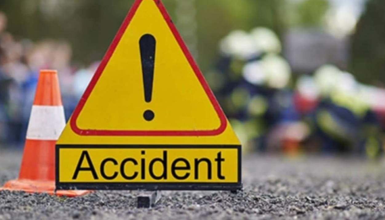 Accident rutier, nu a acordat prioritate de trecere