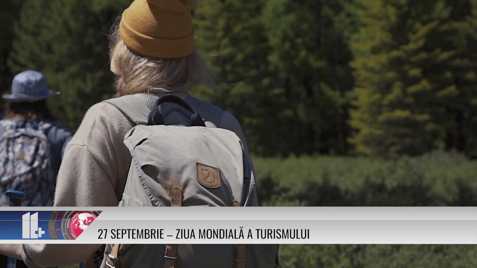 27 septembrie – Ziua Mondială a Turismului