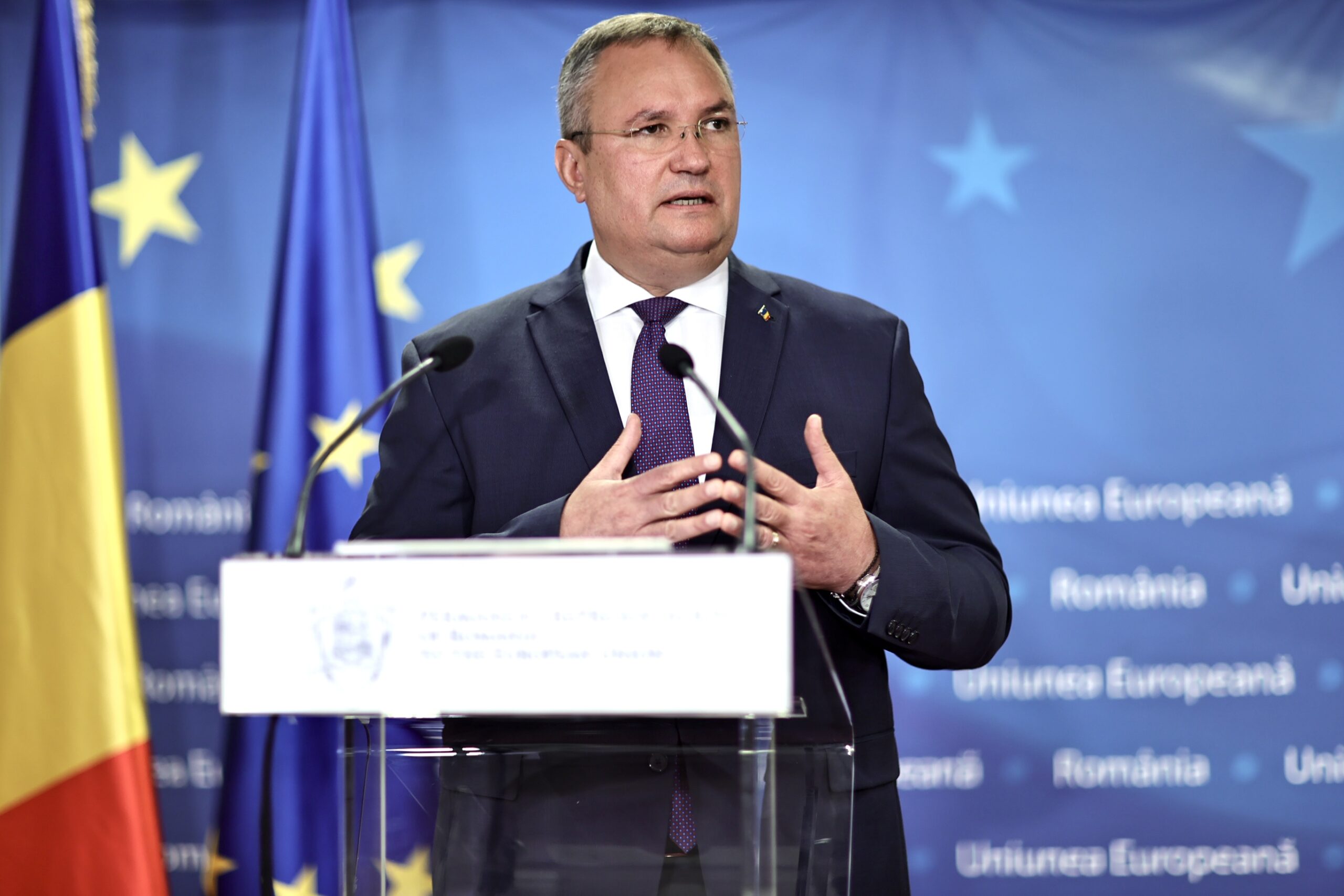 Premierul Ciucă, detalii de ultimă oră despre aderarea României la spațiul Schengen