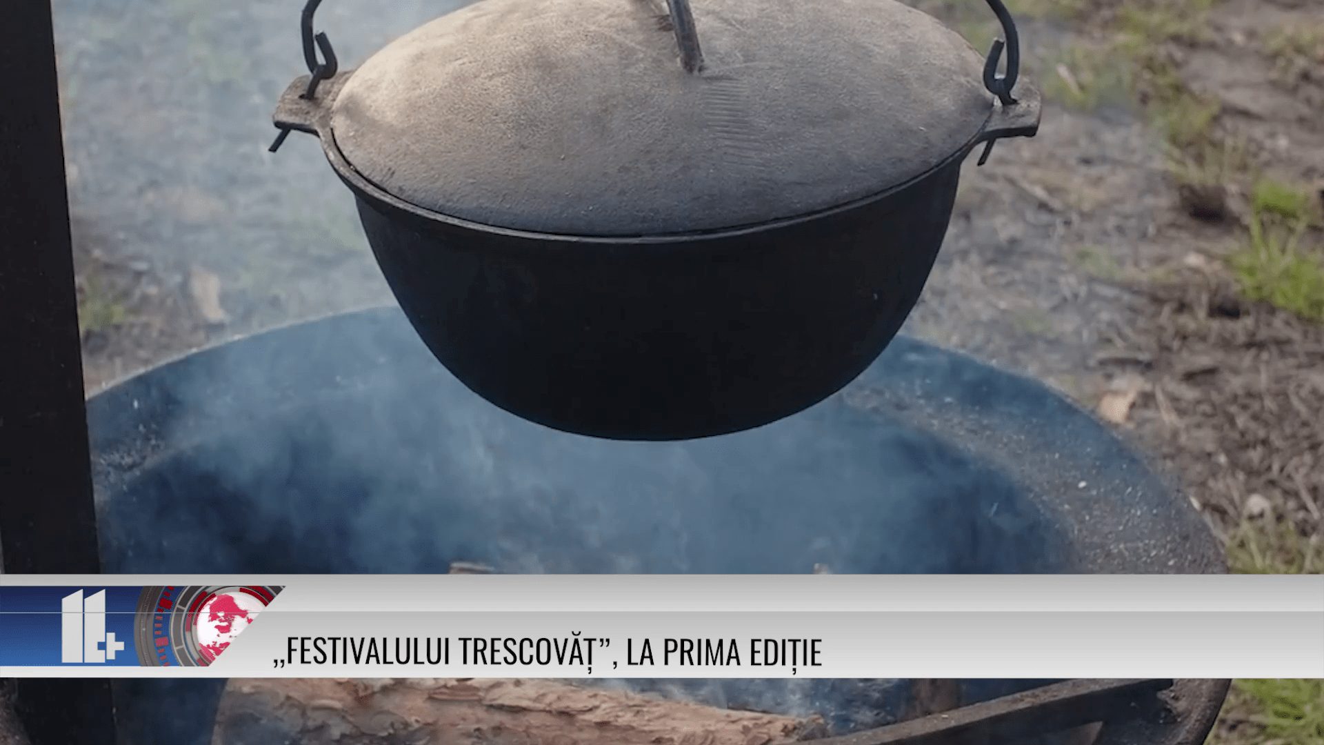 „Festivalului Trescovăț”, la prima ediție