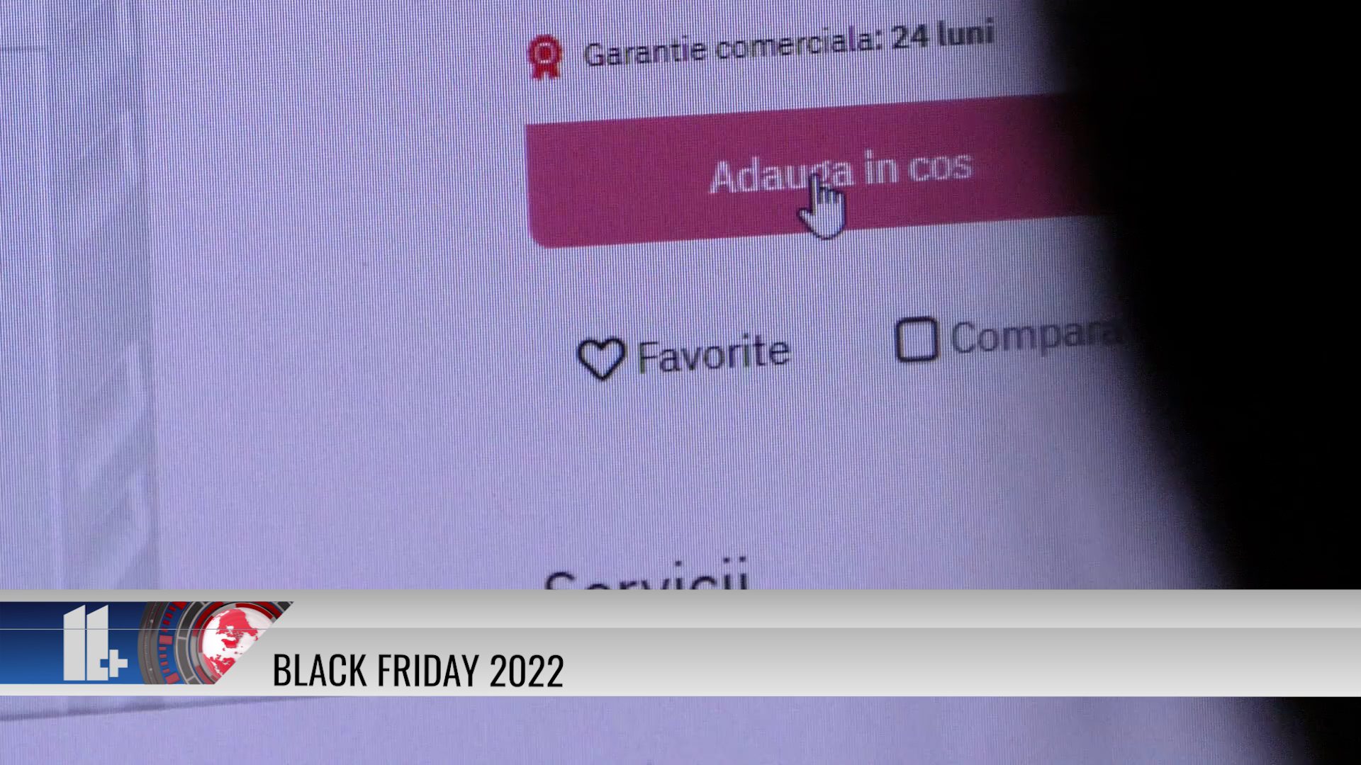 Black Friday 2022