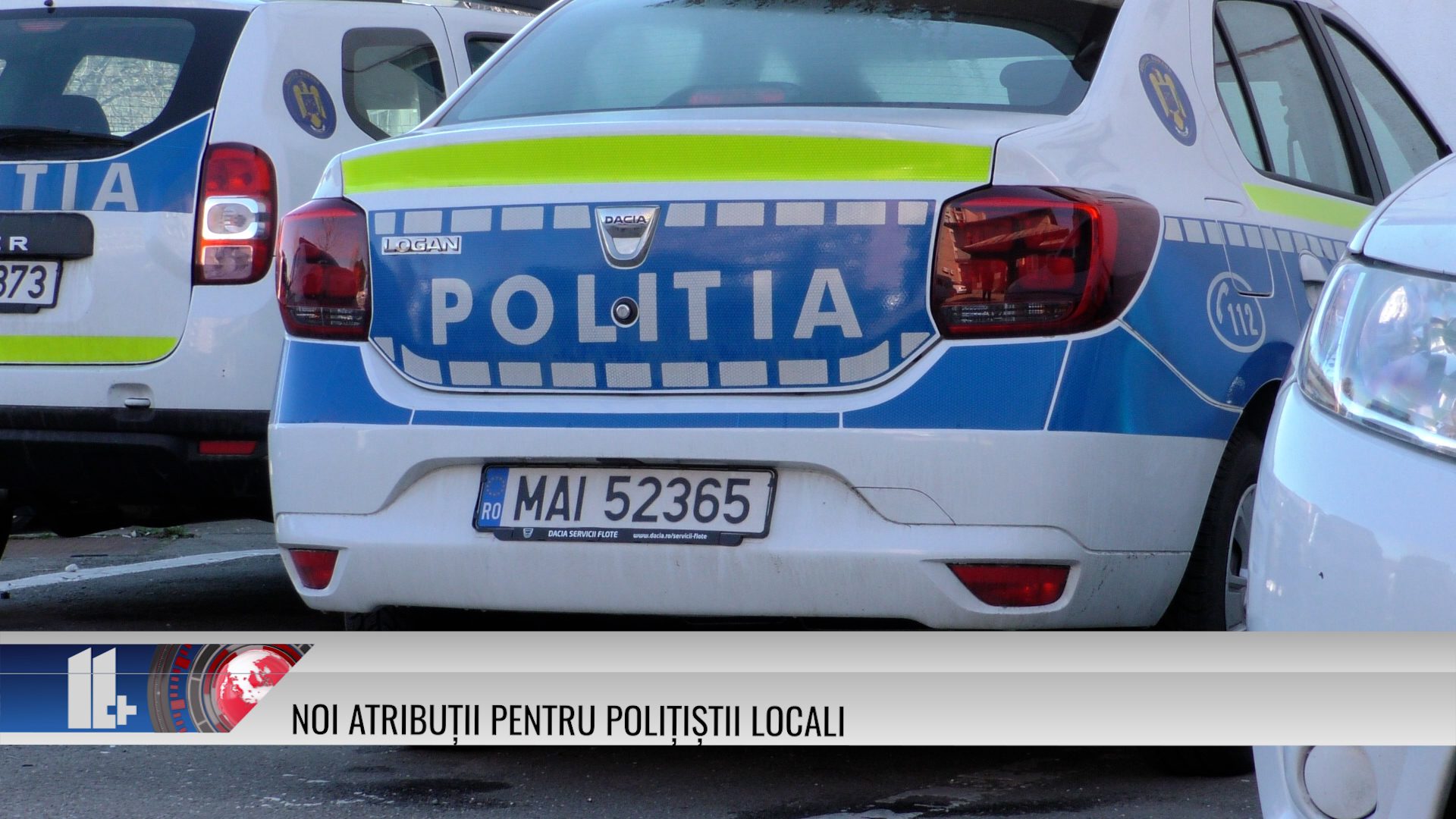 Noi atribuții pentru polițiștii locali