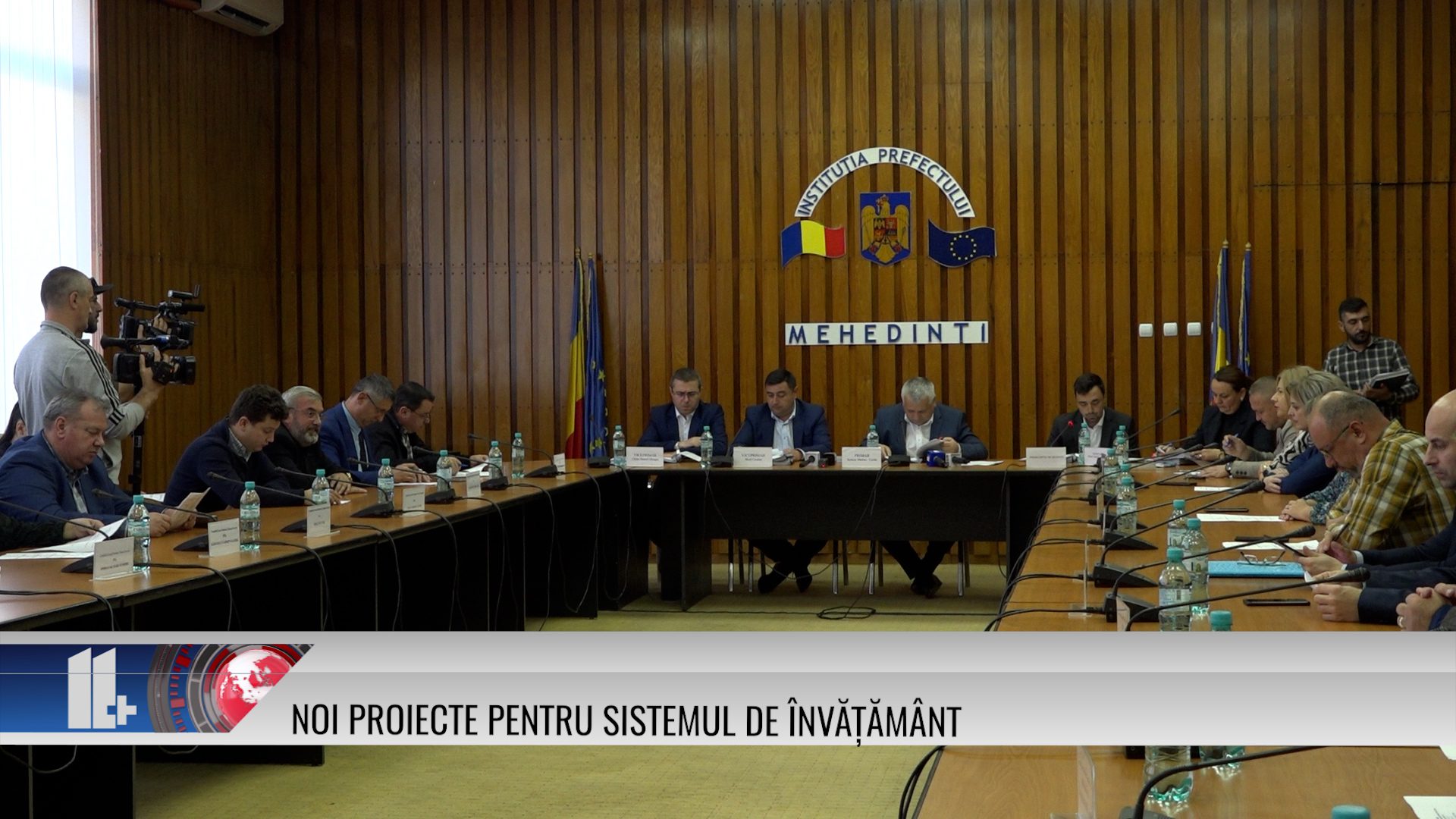 Noi proiecte pentru sistemul de învățământ