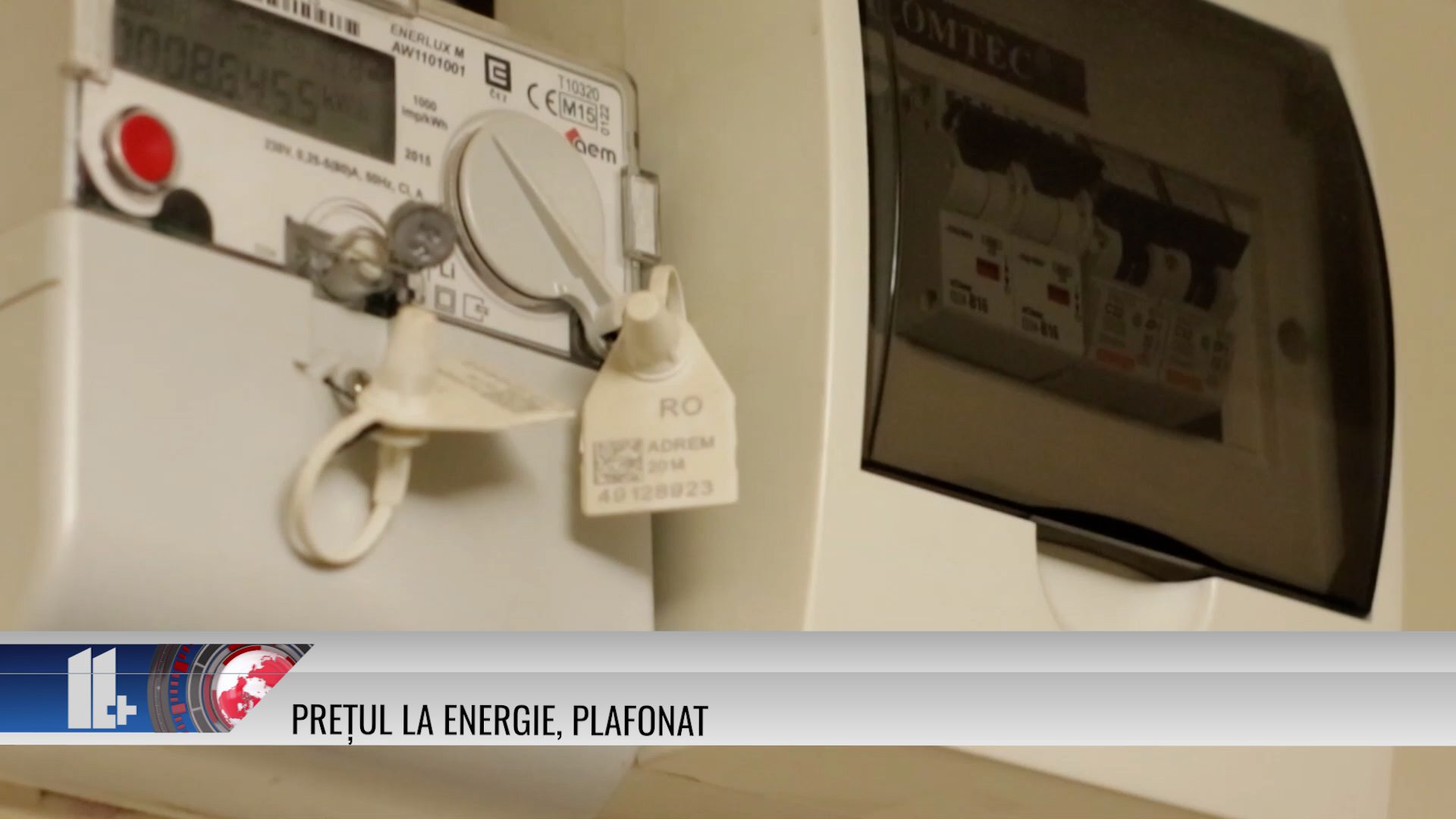 Prețul la energie, plafonat