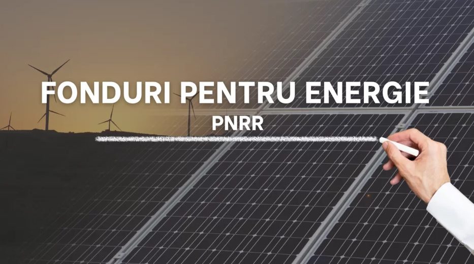 Investițiile în Energie continuă