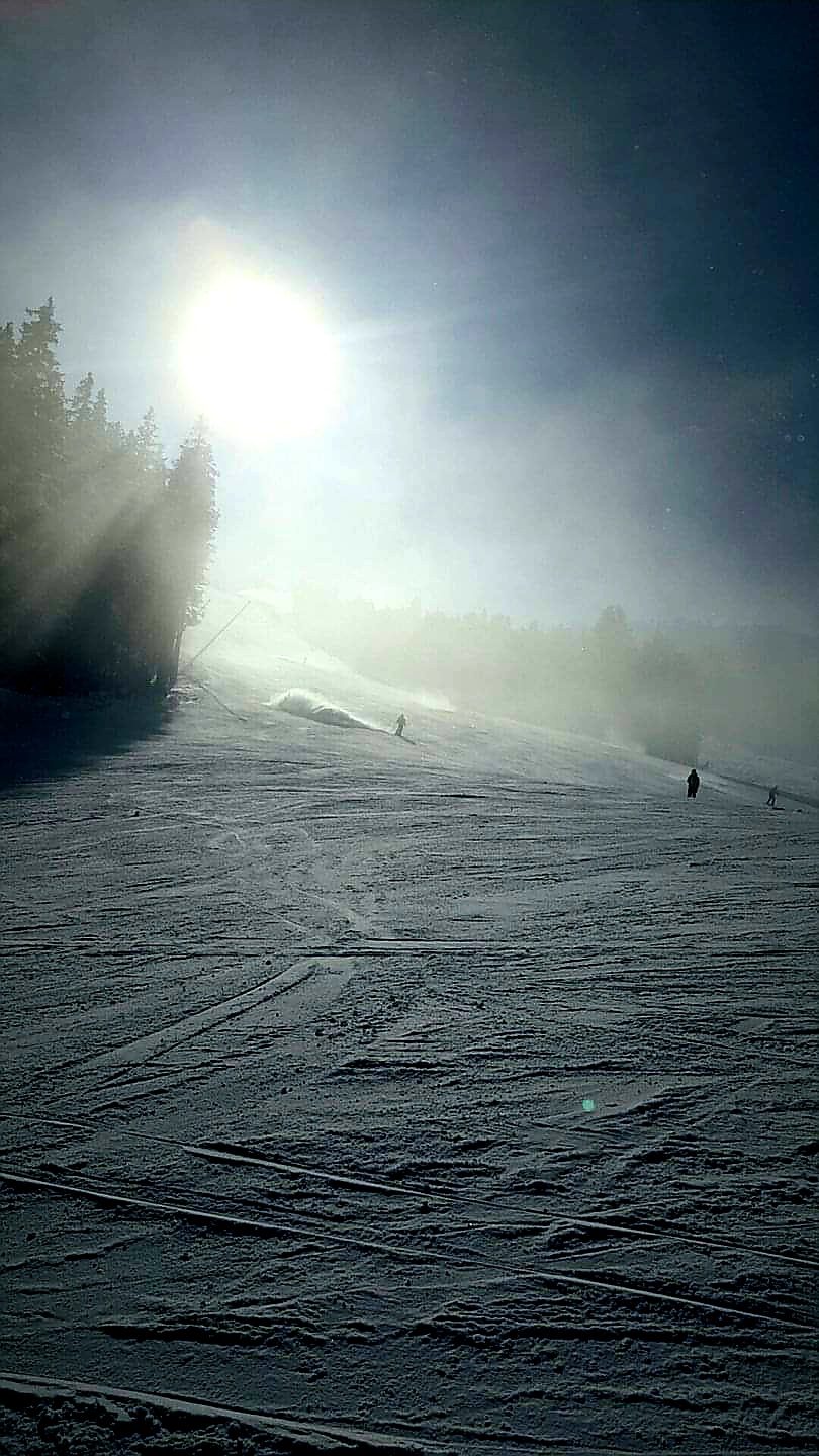 Care este cea mai populară stațiune de ski din Bulgaria?