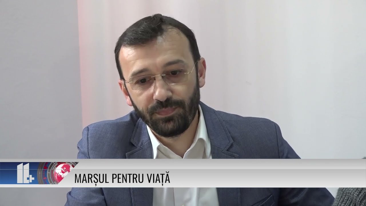 Marșul pentru viață