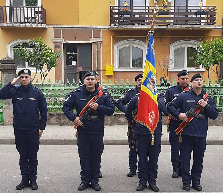 29 Aprilie- Ziua Veteranilor de Război