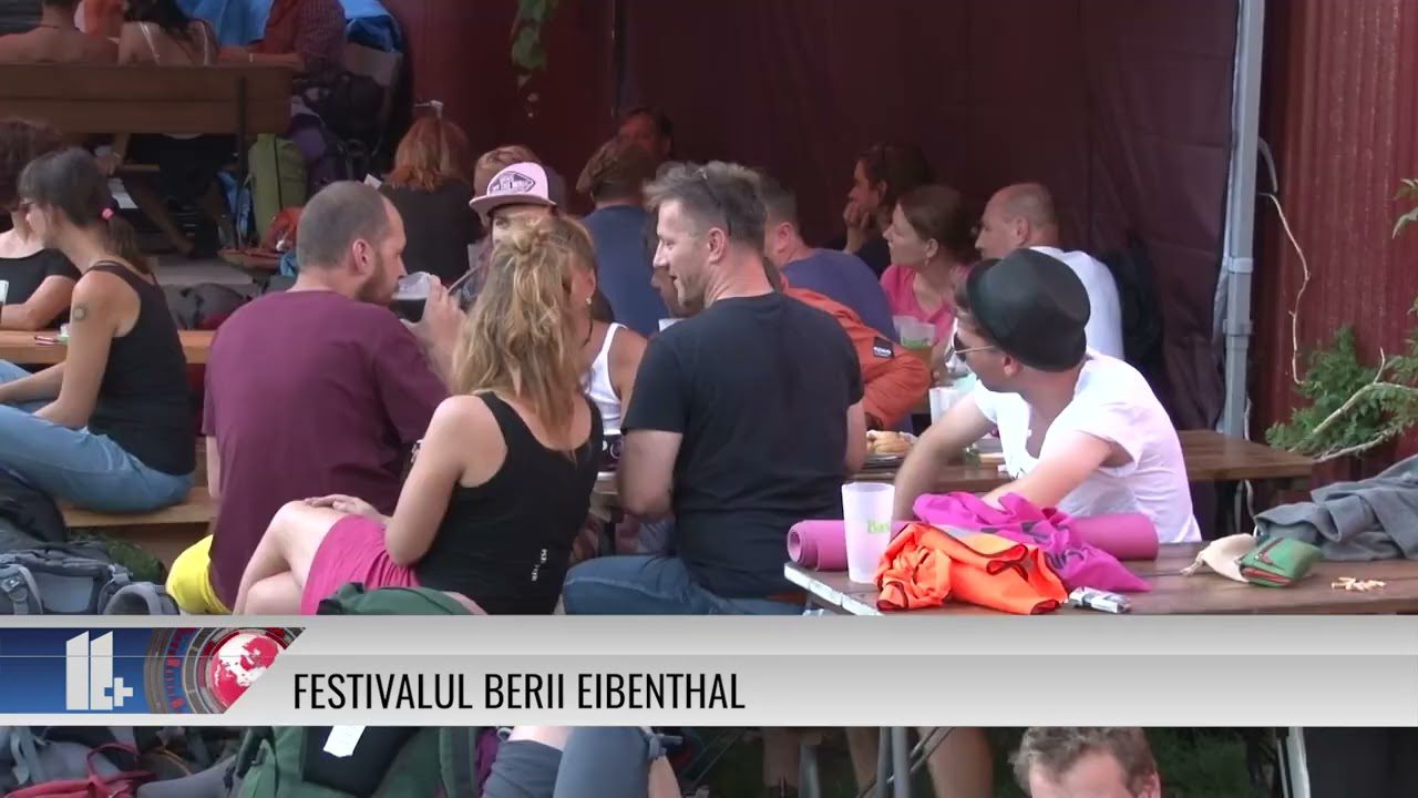 Festivalul Berii Eibenthal