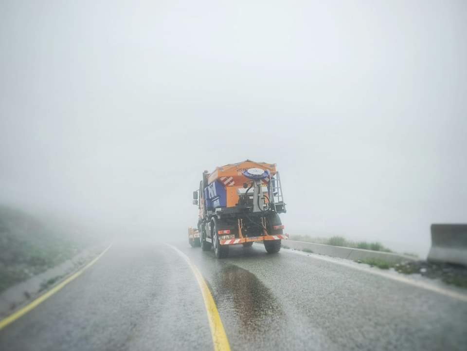 Circulația pe Transalpina redeschisă. Care sunt noile condiții?