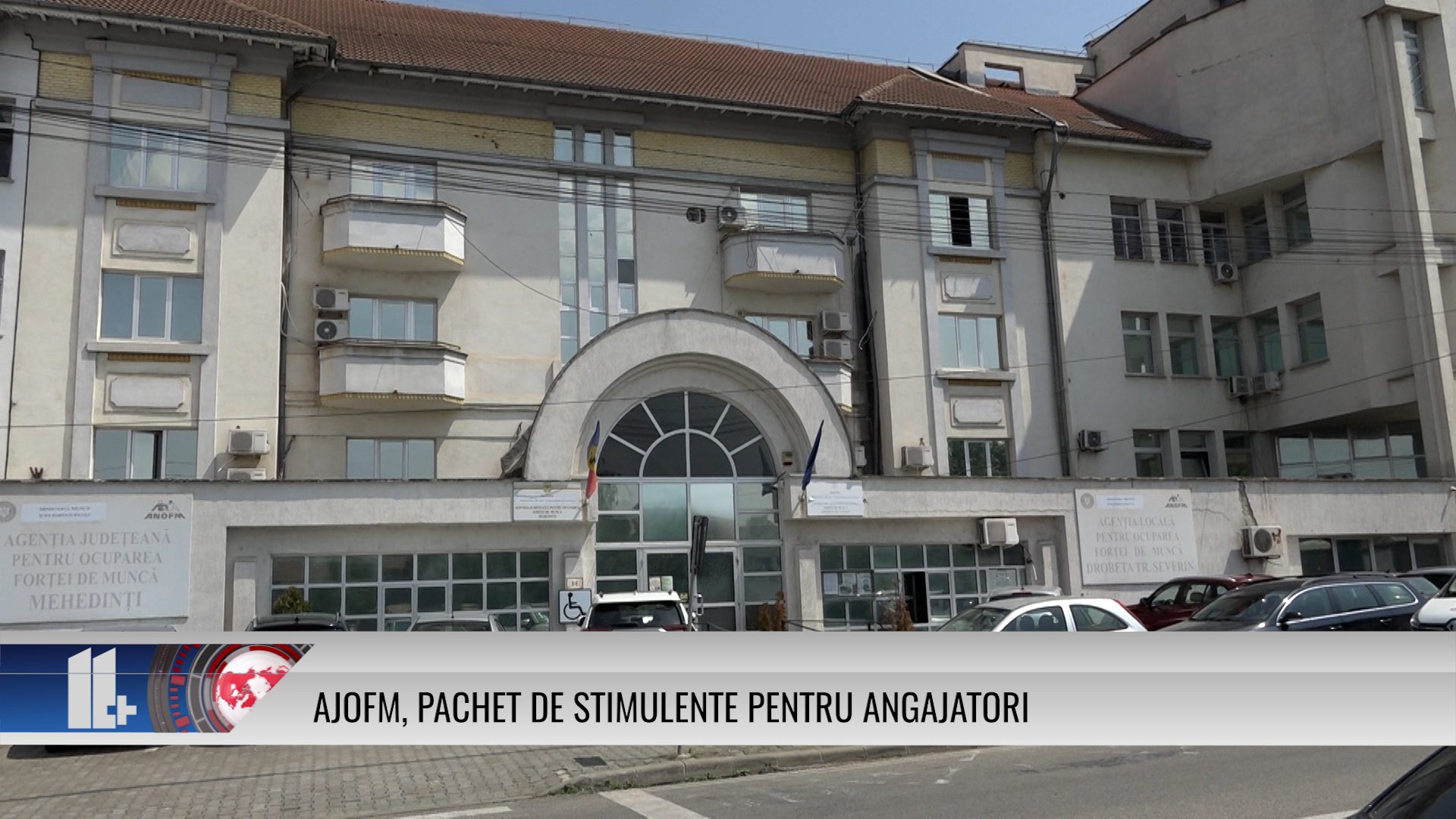 AJOFM, pachet de stimulente pentru angajatori