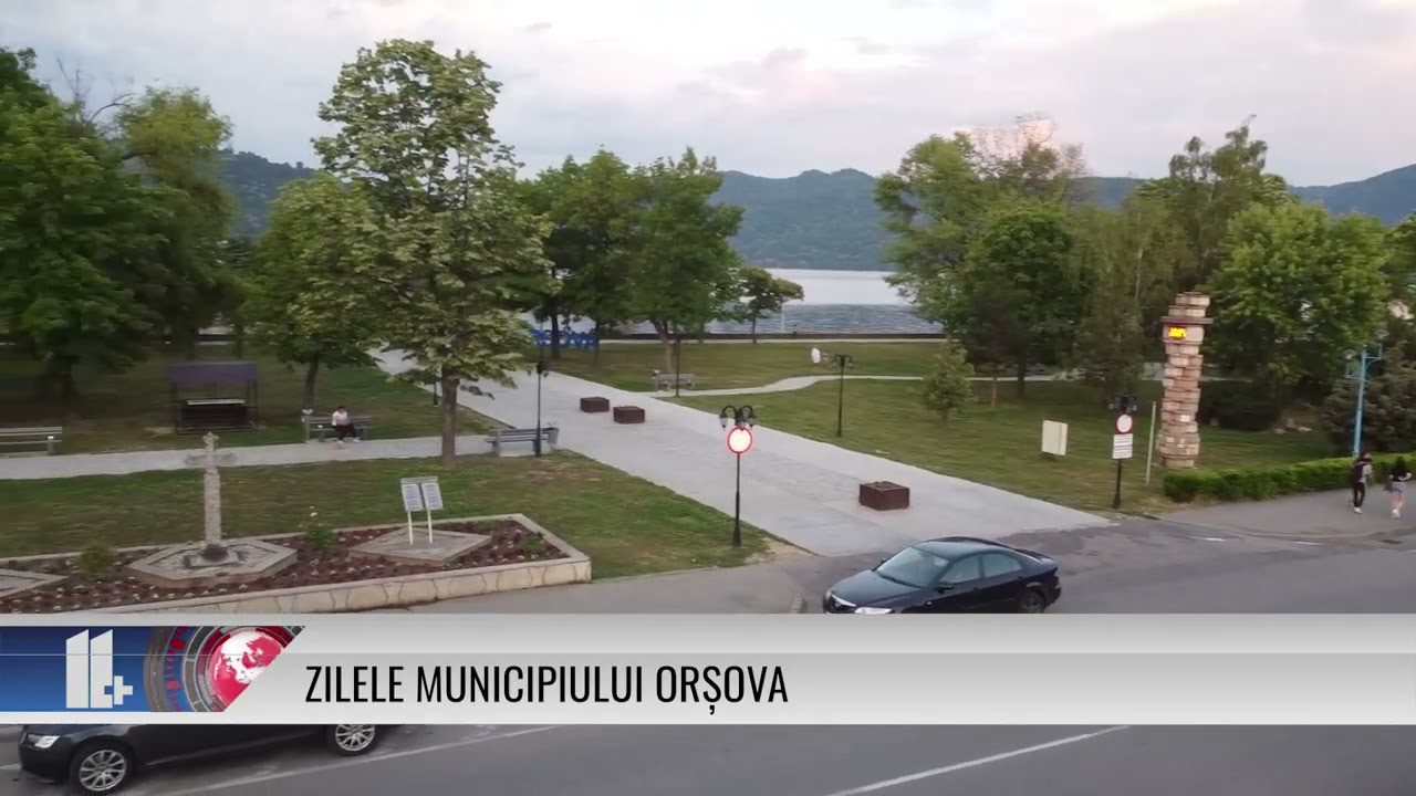 Zilele municipiului Orșova