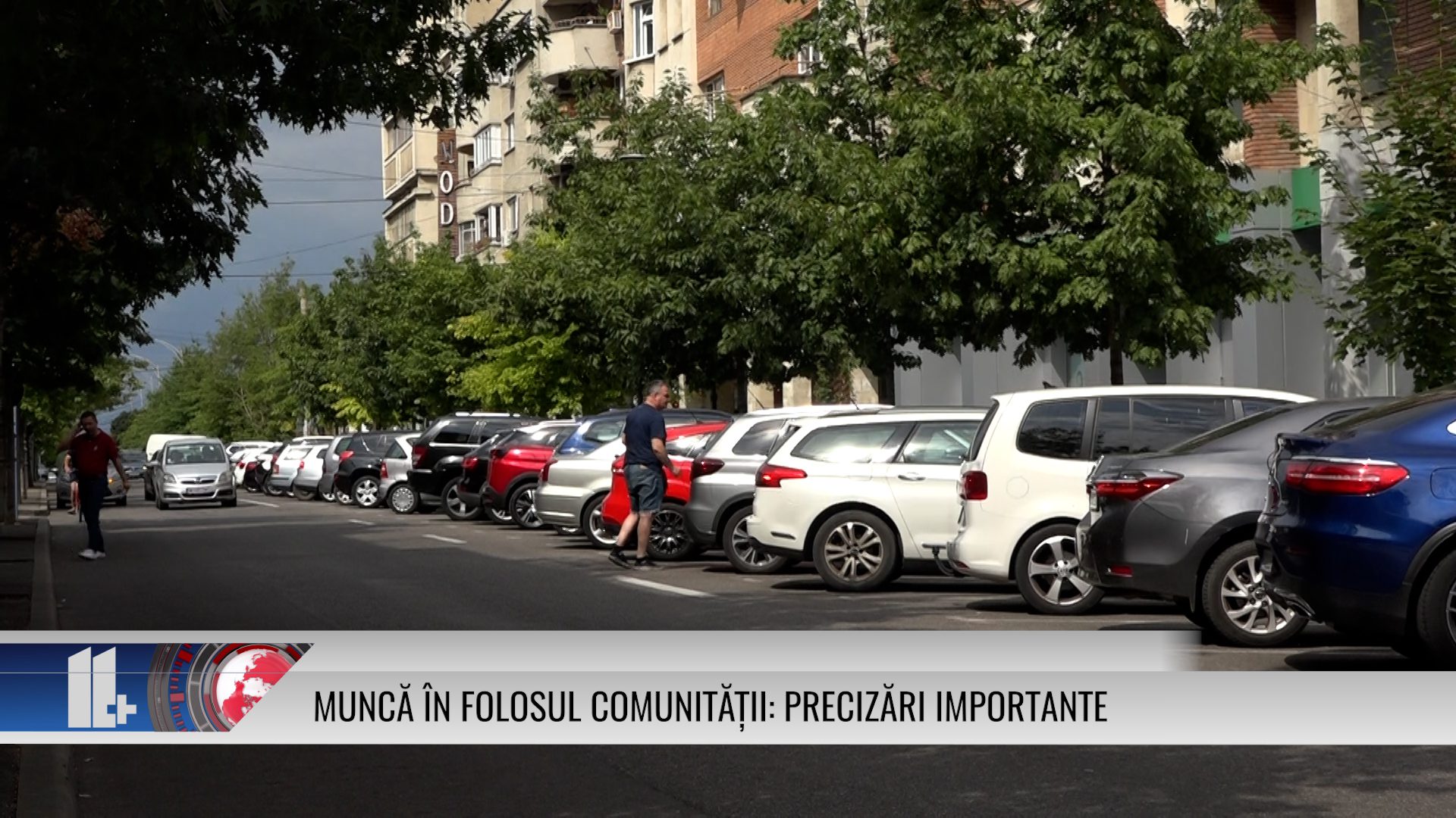 Muncă în folosul comunității: Precizări importante