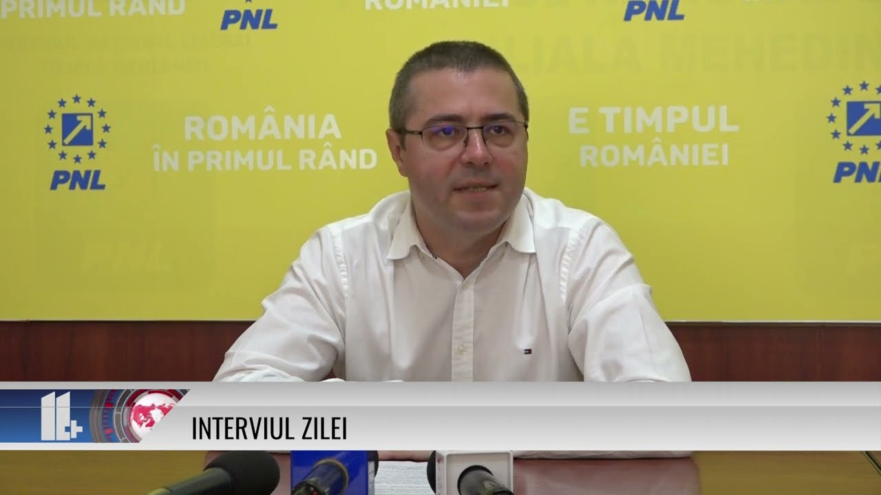 Interviul zilei