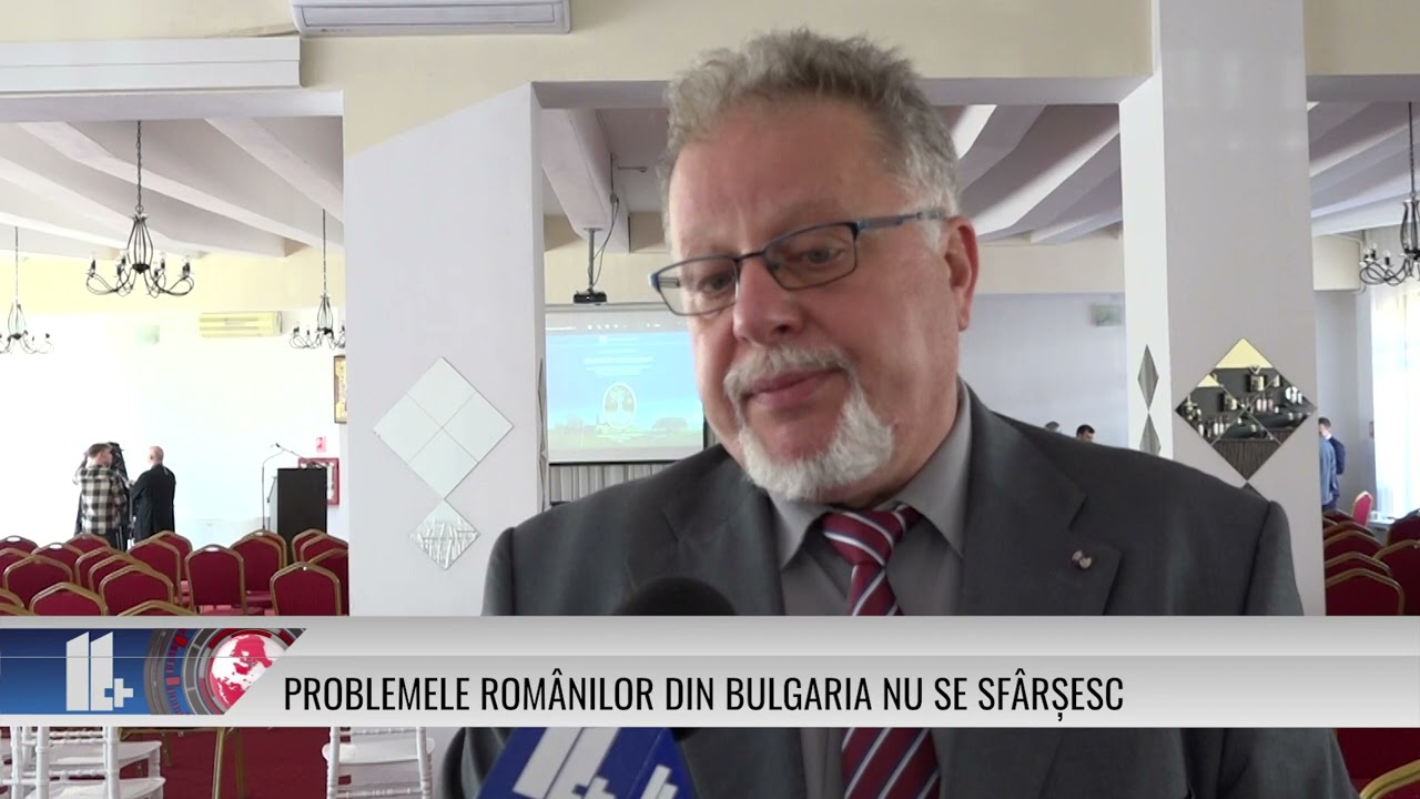 Problemele românilor din Bulgaria nu se sfârșesc