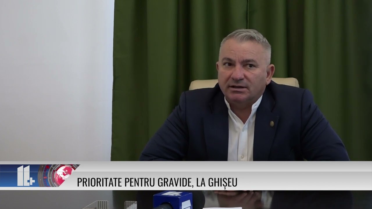 Prioritate pentru gravide, la ghișeu