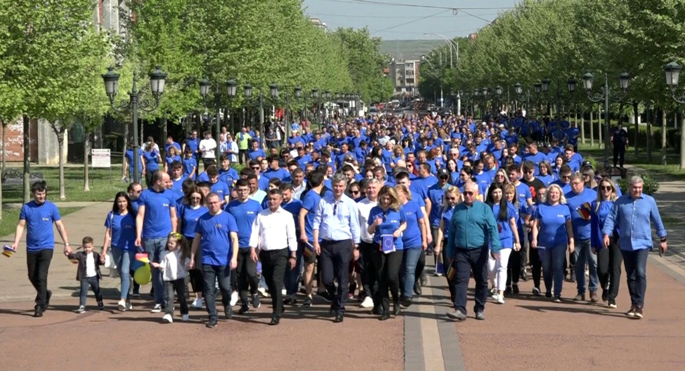 Virgil Popescu este candidatul PNL la funcția de primar al municipiului Drobeta-Turnu-Severin!