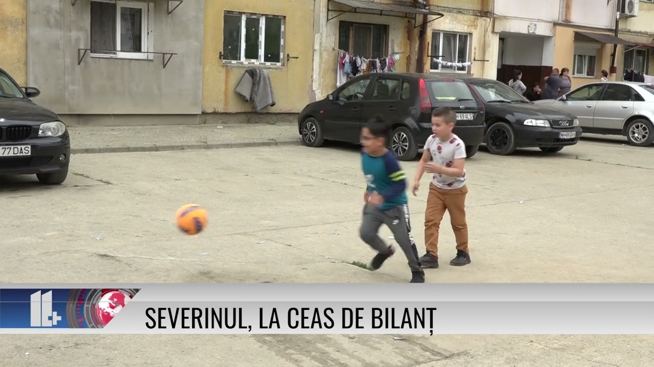 Severinul, la ceas de bilanț