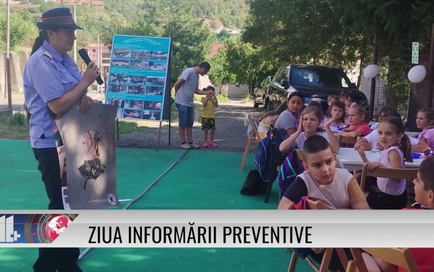 Ziua Informării Preventive