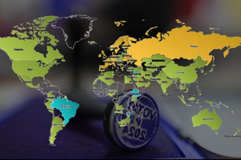 Românii din Diaspora, mobilizare impresionantă!