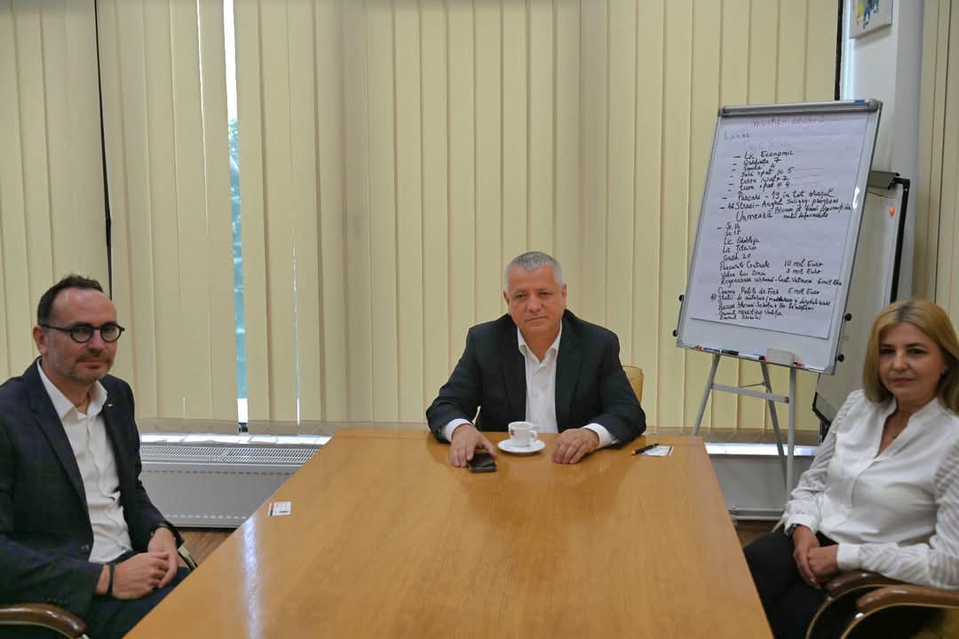 Fabrica de cablaje păstrează 1200 de angajați!