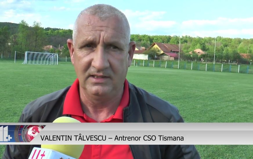 CSO TISMANA, VICTORIE DUPĂ VICTORIE!